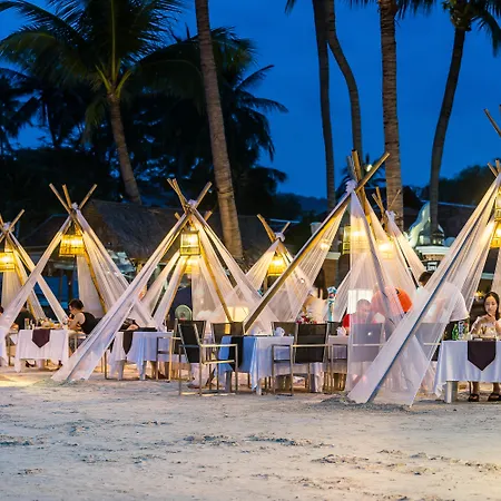 Dara Samui Beach Resort Adult Friendly, Chaweng-2