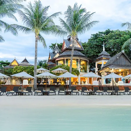 Dara Samui Beach Resort Adult Friendly, Chaweng-3